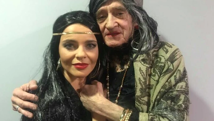 Piotrkowianin zagrał w &#8222;Kiepskich&#8221; 