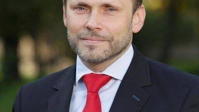 Poseł Grzegorz Lorek chce przeniesienia Trybunału Stanu do Piotrkowa Trybunalskiego