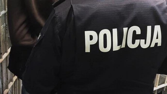 Samochód stanął w ogniu, kierowca był pijany 