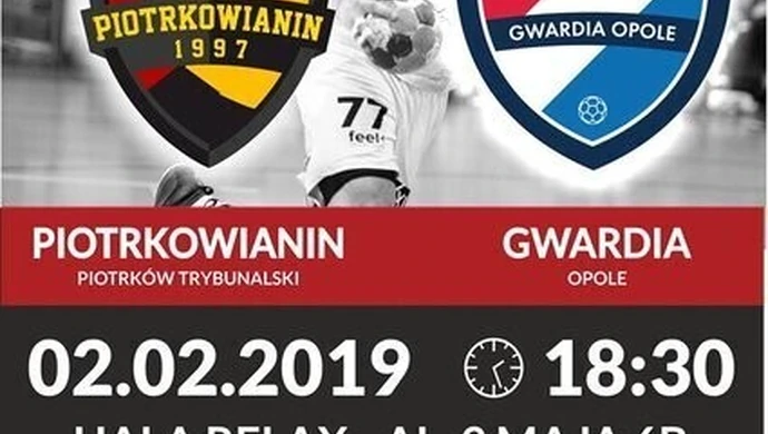 Piotrkowanin wraca na ligowy parkiet