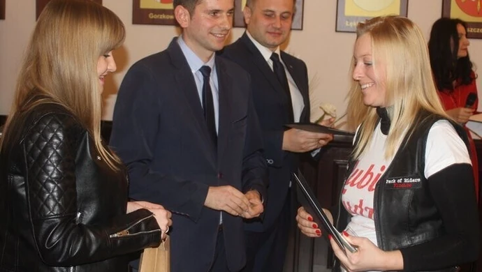 Podsumowano &#8222;Szlachetną Paczkę&#8221;, podziękowano wolontariuszom