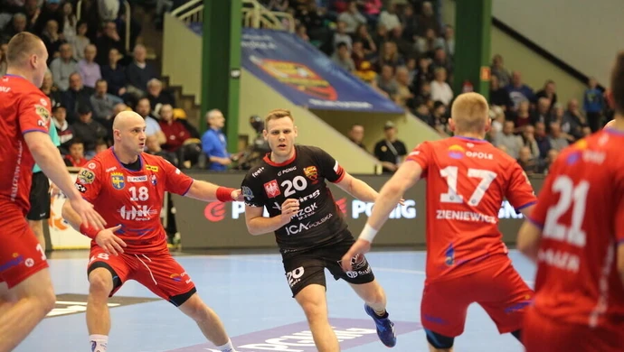 Nie tak miała wyglądać ta sobota