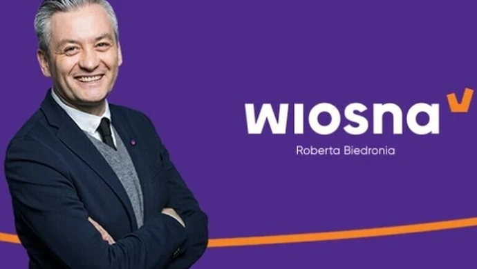 Wiosna rozpocznie się w marcu, ale lidera piotrkowskiej "Wiosny" powinniśmy poznać wcześniej