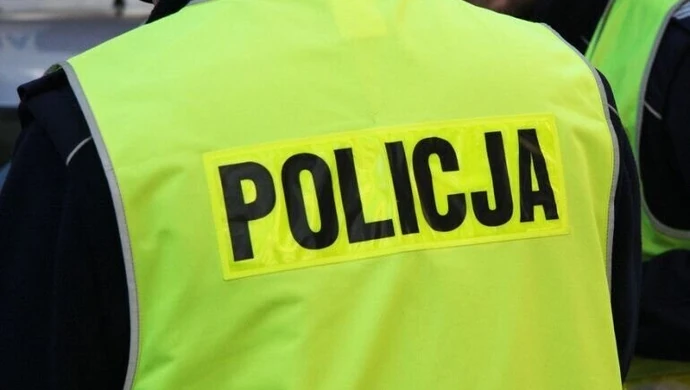 "Czołówka" w Kacprowie