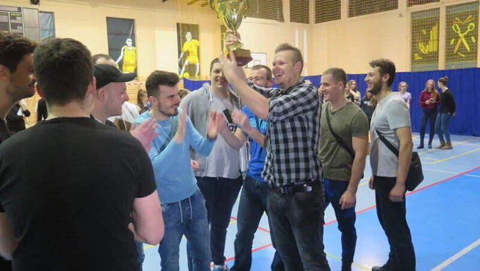 Mamrot po raz piąty