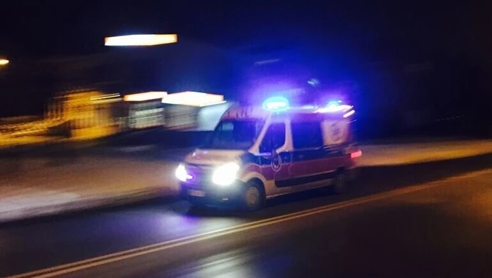 Tragiczna śmierć 18-latki