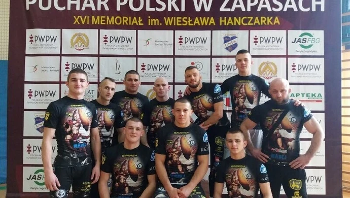 Ekipa AKS niezmiennie wśród najlepszych