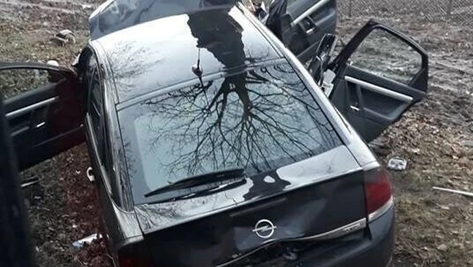 Poszukiwani świadkowie wypadku w Rzejowicach