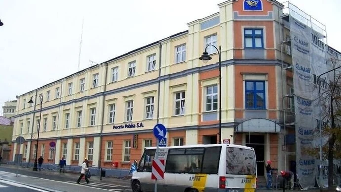 Piotrkowscy listonosze pójdą na L4?
