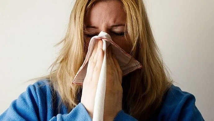 Trwa szczyt zachorowań na grypę 