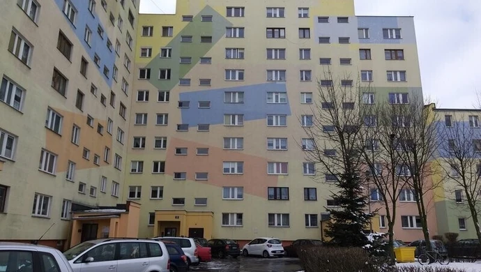 Kolejne pokolenia też będą mieszkać na blokowiskach 