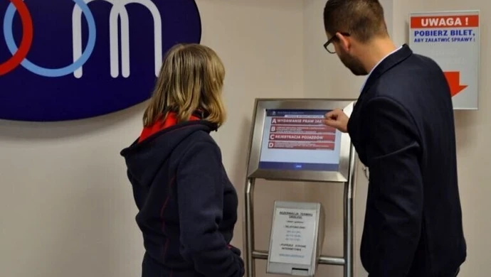 Punkty Informacyjne BOM w piotrkowskim magistracie zmieniły godziny pracy 