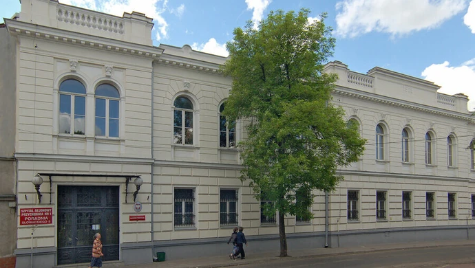 100. rocznica podpisania "Dekretu o organizacji archiwów  państwowych i opiece nad archiwaliami"