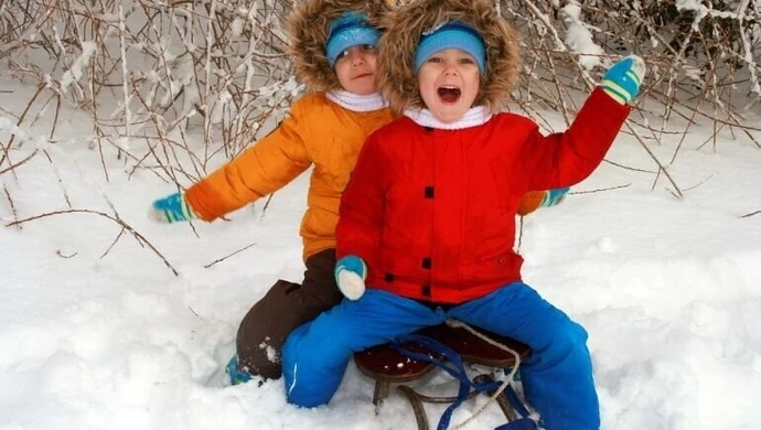 Pogoda na pierwszy tydzień ferii