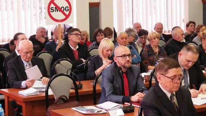 Gaz zamiast węgla. Czy piotrkowianie zapłacą więcej za ciepło?