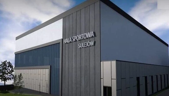 Oferty na budowę basenu i hali sportowej w Sulejowie otwarte