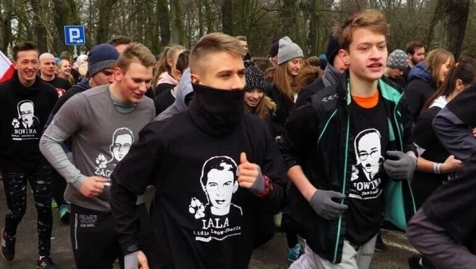 3 marca pobiegną Wilczym Tropem 