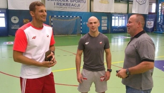 Przyznano dotacje dla piotrkowskich klubów sportowych