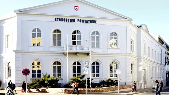 Dobre, chociaż najniższe od 6 lat miejsce powiatu piotrkowskiego w Rankingu Powiatów