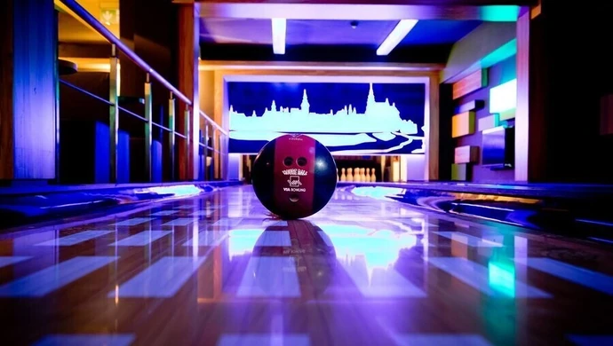 Ferie w Kręgielni Avocado Bowling Club 