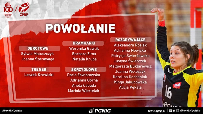 Piotrcovia zmierzy się z reprezentacją Polski?