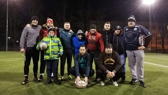 Przyłącz się do Watahy