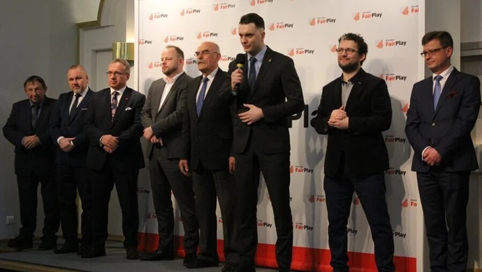 Polska Fair Play ma pełnomocnika na Łódzkie