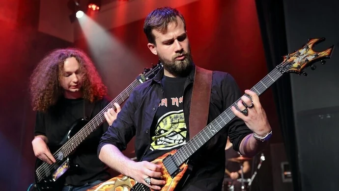 Łódzki Dom Kultury zaprasza VI edycję Ogólnopolskiego Festiwalu &#8222;Rockowanie&#8221;. 