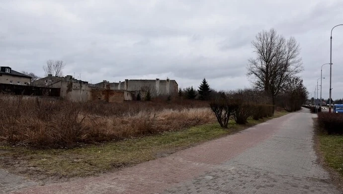Na Starówce powstanie nowy parking