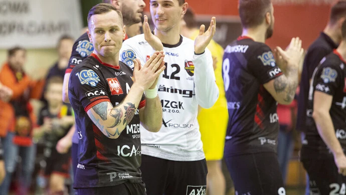 Pewne zwycięstwo Piotrkowianina