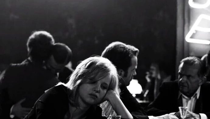 „Zimna wojna” - darmowy seans w czwartek! 