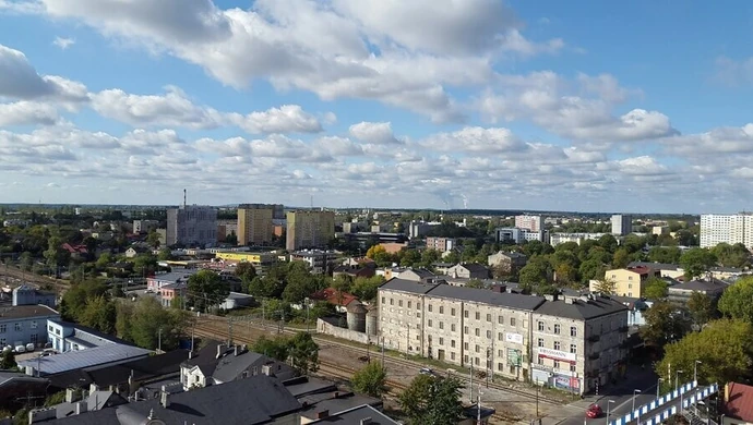 W Piotrkowie Trybunalskim opłaca się inwestować