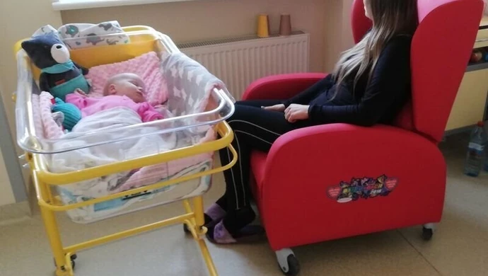 WOŚP dotrzymuje słowa. Mamy się ucieszą