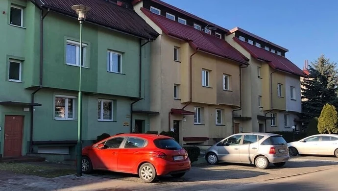 Śmierdzi, ale... tylko w poniedziałki