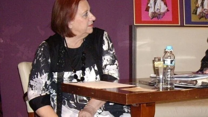 Piotrkowska projektantka wspomina Karla Lagerfelda