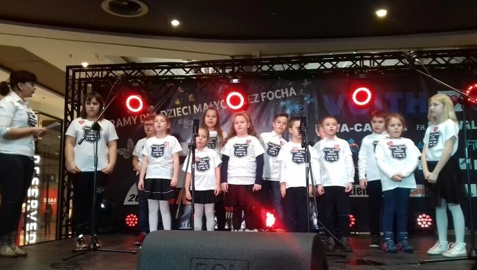 Dzień Otwarty w Prywatnej Językowej Szkole Podstawowej Ready Steady Go