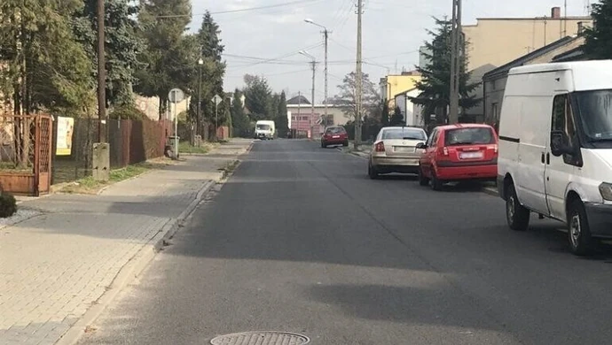 Nie będzie progu zwalniającego na ul. Sadowej w Piotrkowie