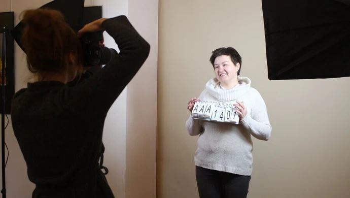 Casting do filmów w Piotrkowie 