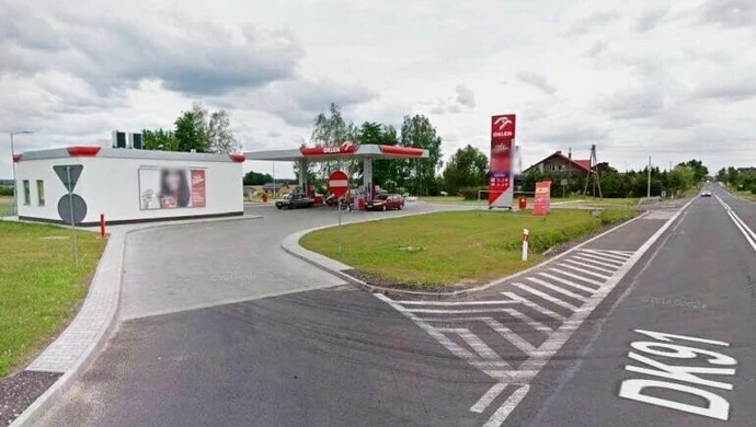 Absurd drogowy nadal nierozwiązany