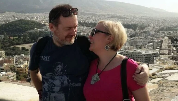 Codziennie myślę o moim dawcy 