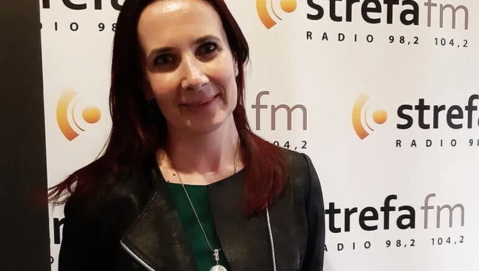 Piotrkowianka zastępcą burmistrza Sulejowa 