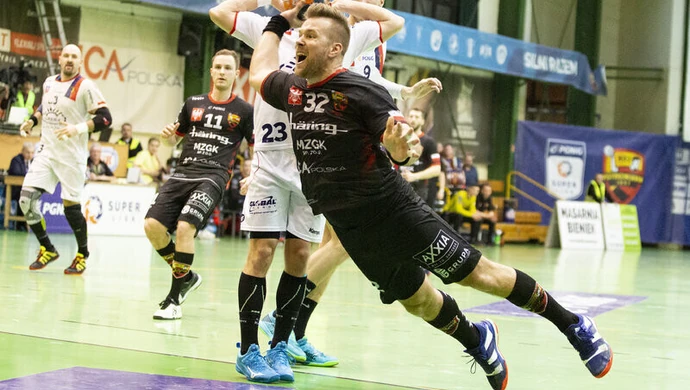 Piotrkowianin wygrał i umocnił się w tabeli 