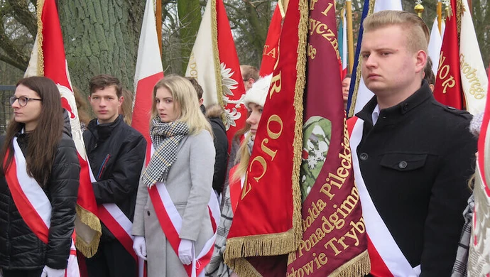 Piotrków uczcił pamięć&nbsp;Żołnierzy Wyklętych