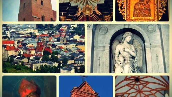 Rocznica konsekracji kościoła farnego 