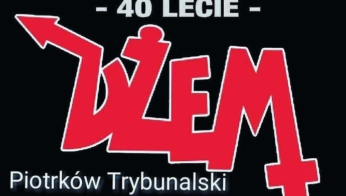 Koncert jubileuszowy Dżemu