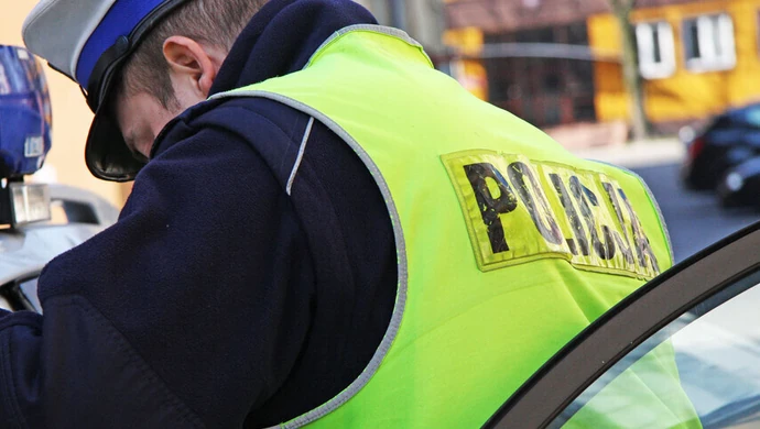 Kolejny "rekordzista" w naszym regionie, kierowca miał co najmniej 4 promile