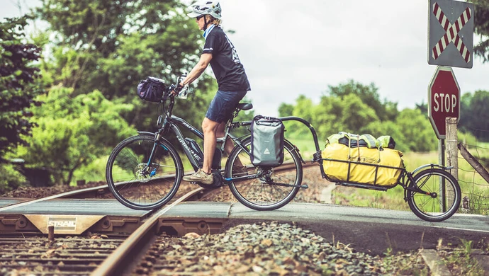 Czym się kierować przy wyborze roweru elektrycznego?