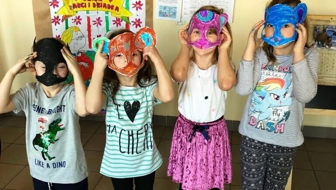 Rekrutacja do Przedszkola Samorządowego w Woli Krzysztoporskiej 