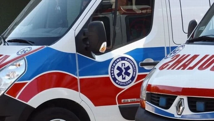 Dwa śmiertelne wypadki przy pracy w naszym regionie