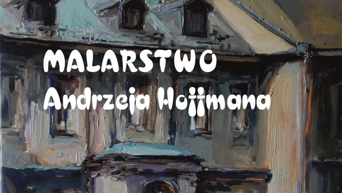 Malarski spacer po Piotrkowie 